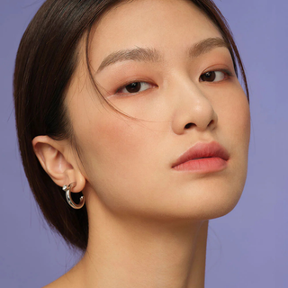 Tortoise Shell Matte Blush