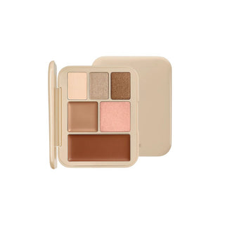 Lookbook Multi Palette