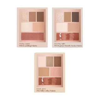 Lookbook Multi Palette