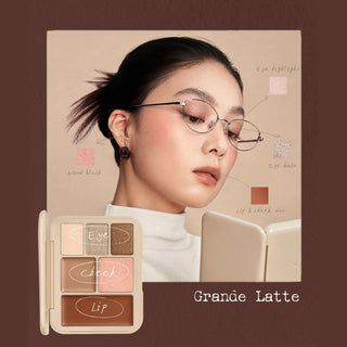 Lookbook Multi Palette