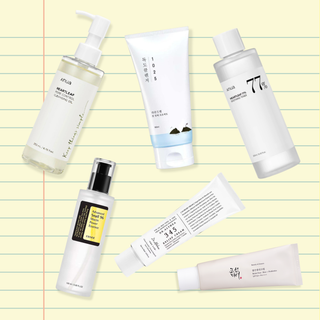 K-Beauty Fun-damentals for Beginners