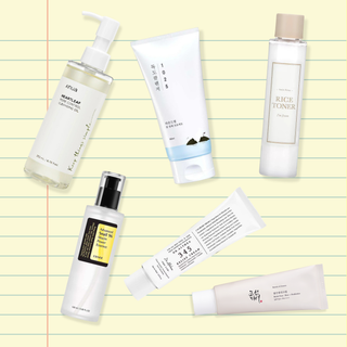 K-Beauty Fun-damentals for Beginners