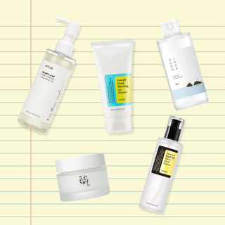 K-Beauty Fun-damentals for Beginners