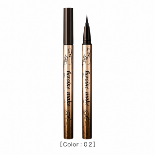 Heroine Make Prime Liquid Eyeliner Rich Keep