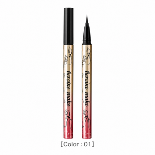 Heroine Make Prime Liquid Eyeliner Rich Keep