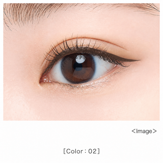 Heroine Make Prime Liquid Eyeliner Rich Keep