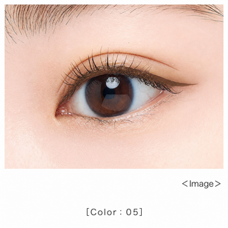 Heroine Make Prime Liquid Eyeliner Rich Keep
