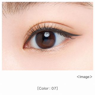 Heroine Make Prime Liquid Eyeliner Rich Keep