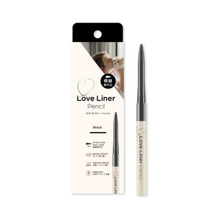 Love Liner Cream Fit Pencil Oval Core