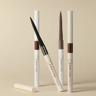 Love Liner Cream Fit Pencil Oval Core
