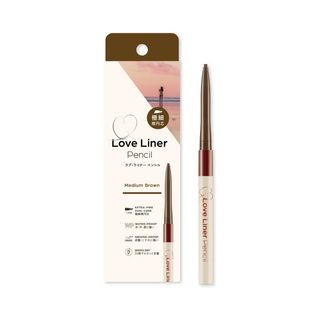 Love Liner Cream Fit Pencil Oval Core