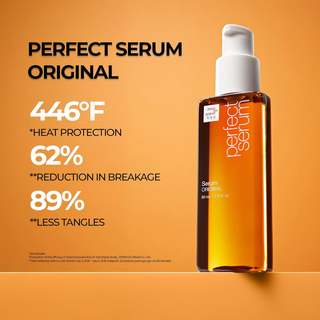 Perfect Serum Hair Essence
