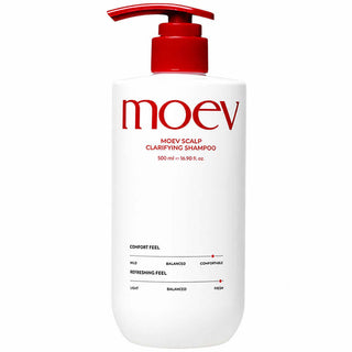 Scalp Clarifying Shampoo