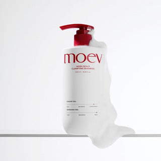 Scalp Clarifying Shampoo