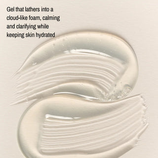 Reset Soothing Cleanser