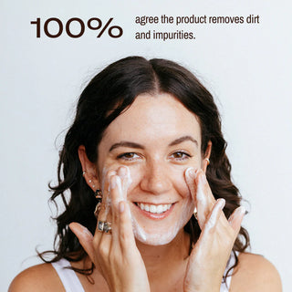 Reset Soothing Cleanser