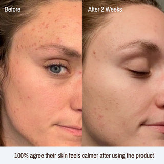Reset Soothing Cleanser