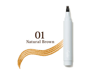 Kakitashi Eyebrow Tint