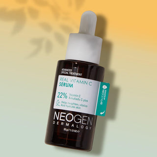 Real Vitamin C Serum