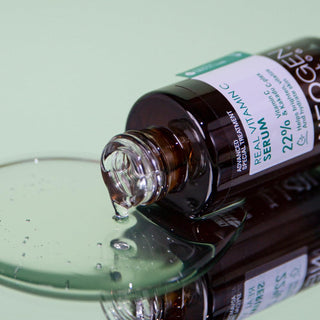 Real Vitamin C Serum