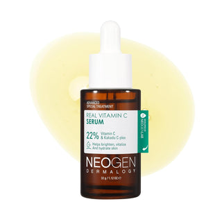 Real Vitamin C Serum
