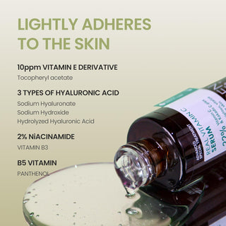 Real Vitamin C Serum