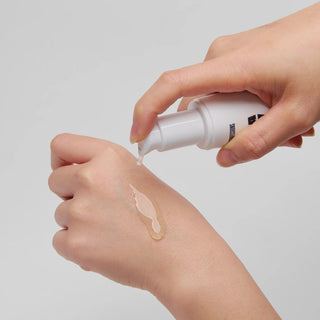 Aquafix Hydrating Water Gel Serum Moisturizer