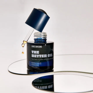The Better Oil