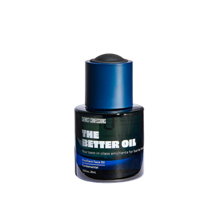 The Better Oil