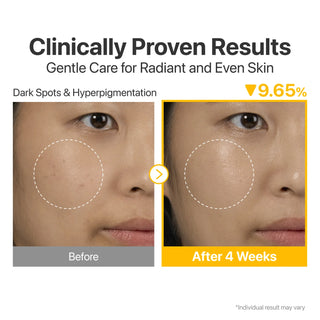 No.5+ Glutathione Vitamin Concentrated Serum