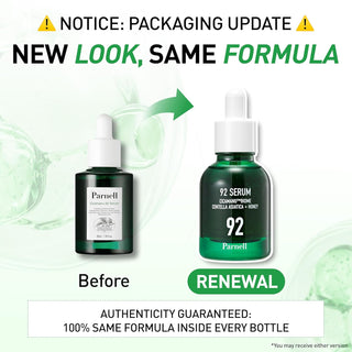 Cicamanu 92 Serum