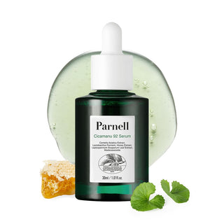 Cicamanu 92 Serum