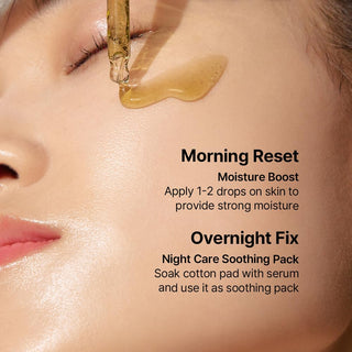 Cicamanu 92 Serum