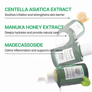 Cicamanu 92 Serum