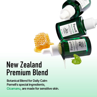 Cicamanu 92 Serum