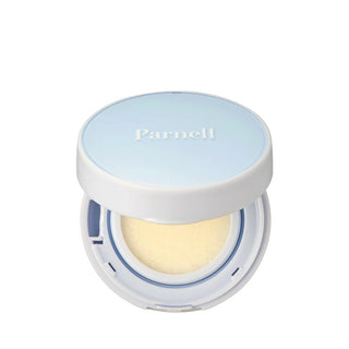 Glacial Biome Water No Sebum Cushion