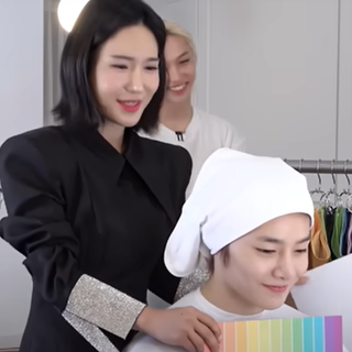 Personal Color + Makeup Coaching Instructed by My:Shopper