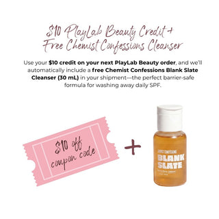 SPF, Unfiltered: A Virtual Lab with Chemist Confessions