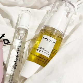 Hydrating Intimate Gel Cleanser + Pocket Spray GWP (a $25 Value)