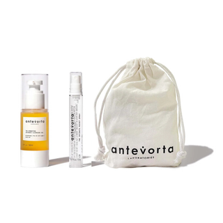 Hydrating Intimate Gel Cleanser + Pocket Spray GWP (a $25 Value)