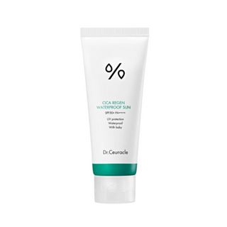 Cica Regen Waterproof Sun SPF50+ PA++++