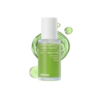 Noni Ampoule Calming + Radiance Serum