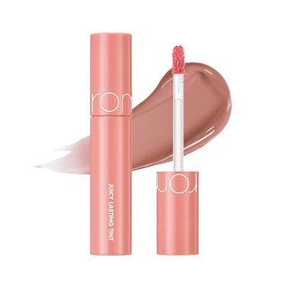 Juicy Lasting Lip Tint