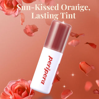 Ink Peel Off Lip Stain
