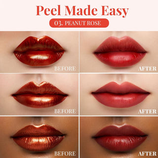 Ink Peel Off Lip Stain