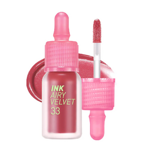 Ink Airy Velvet Lip Tint