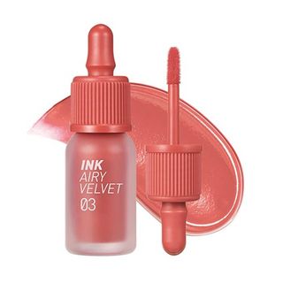 Ink Airy Velvet Lip Tint
