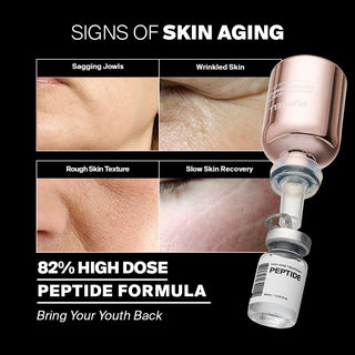 82% High Dose™ Peptide Formula