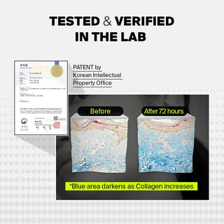 82% High Dose™ Peptide Formula