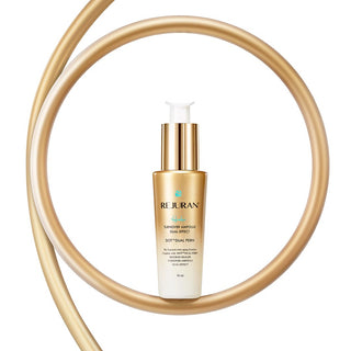 Dual Effect Ampoule